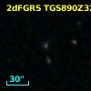 2dFGRS TGS890Z324
