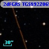 2dFGRS TGS892Z065