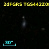 2dFGRS TGS442Z083
