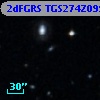 2dFGRS TGS274Z099