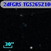 2dFGRS TGS265Z100