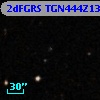 2dFGRS TGN444Z135