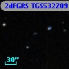 2dFGRS TGS532Z091
