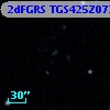 2dFGRS TGS425Z073