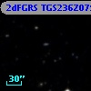 2dFGRS TGS236Z079