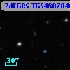 2dFGRS TGS480Z046