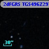 2dFGRS TGS496Z297