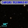 2dFGRS TGS908Z474