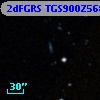 2dFGRS TGS900Z568