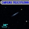 2dFGRS TGS275Z088