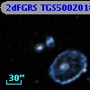 2dFGRS TGS500Z018