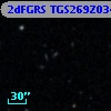 2dFGRS TGS269Z034