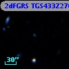 2dFGRS TGS433Z270