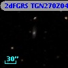 2dFGRS TGN270Z047