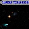 2dFGRS TGS131Z357
