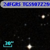 2dFGRS TGS807Z280