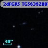 2dFGRS TGS838Z007