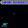 2dFGRS TGS459Z223