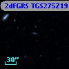 2dFGRS TGS275Z191