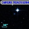 2dFGRS TGN251Z045