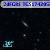 2dFGRS TGS174Z055