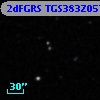 2dFGRS TGS383Z057
