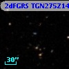2dFGRS TGN275Z149