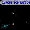 2dFGRS TGN196Z200