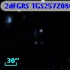 2dFGRS TGS257Z080