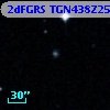 2dFGRS TGN438Z251