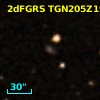 2dFGRS TGN205Z195