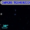 2dFGRS TGS459Z220
