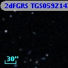2dFGRS TGS059Z143