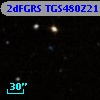 2dFGRS TGS480Z211