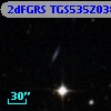 2dFGRS TGS535Z038
