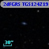 2dFGRS TGS124Z191