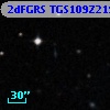 2dFGRS TGS109Z219