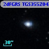 2dFGRS TGS355Z043