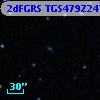 2dFGRS TGS479Z247