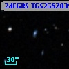 2dFGRS TGS258Z039