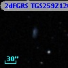 2dFGRS TGS259Z120