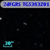 2dFGRS TGS383Z011