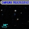 2dFGRS TGS252Z122