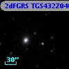 2dFGRS TGS432Z040