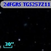 2dFGRS TGS257Z111