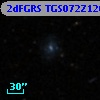 2dFGRS TGS072Z120