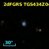 2dFGRS TGS434Z049