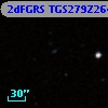 2dFGRS TGS279Z264