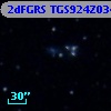 2dFGRS TGS924Z034