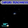 2dFGRS TGN244Z152